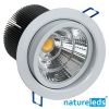 Sell 20W COB LED Dwonlight-natureleds