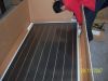 Sell ! Competitive & Nice Flat Plate Solar Collector (Black Chrome)