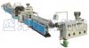 Sell The PVC Fiber Enhancing Soft Pipe extrusion line