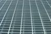 Sell  Steel grating (factory)