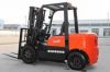 Sell Diesel Powered Forklift Truck CPCD20FR