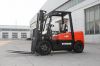 Sell Diesel Powered Forklift Truck CPCD25FR