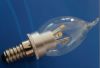 Sell  High Power 6W LED Candle Bulb