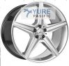 Alloy Wheel Rims/steel Wheel For Cars