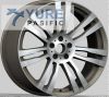 Aluminum Alloy wheel, Car rims