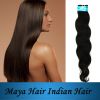 Sell Virgin Remy Indian Tangle free Hair Weft Human Hair Extensions Ha