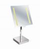 Sell tabletop LED lighting magnifying mirror