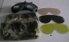 Sell Military Goggle Army Glasses Sun Goggle Tactical Goggle