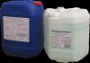 water treatment chemical agents