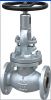 Sell Cast Steel Globe Valve