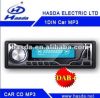 New Car DAB Radio with CD/MP3/USB Player
