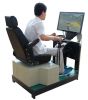 Sell wheel loader training simulator