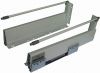 damping drawer slider