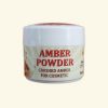 Sell Genuine Baltic Amber powder (5g package)