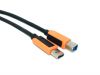 Sell Double Color Molding USB 3.0 Cable