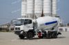 Sell Concrete Mixer Truck