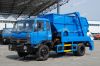 Sell Arm roll Garbage Truck
