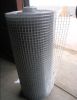 Sell glavanized welded mesh