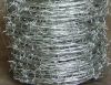 Sell Galvanized Barbed Wire