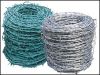 Sell China Barbed Wire