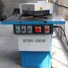 Sell Hydraulic corner notcher for aluminum plate sheet manufacture