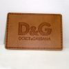 Sell leather patch for jeans