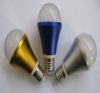 Sell  A50 beautiful shape LED bulb