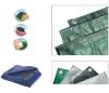 Polyethylene Tarp & PE Tarpaulin