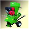 dek chipper shredder