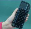 Sell 2.4G RF Mini wireless keyboard