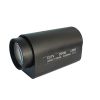 Sell 30-500mm Motor Zoom Lens Electrical Zoom Lens for CCTV Camera