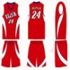 Basket Ball Uniform