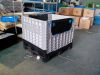 Sell large folding container