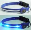 fashionable safety  LED DOG COLLAR