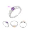 Sell Fashion Ring, Hot Sell New Rings, Wholesale Jewelry, Paypal Accep