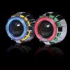 Angel eye HID Bi-xenon Projector Lens