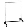 Sell Garment rails&racks-GCGR-05 Z Rack clothes stand