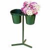 Sell Florist/flower stand-GCFS-01 two bucket flower stand