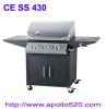 Sell Free Standing Gas BBQ Grill