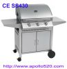 Sell Portable Gas Barbecue