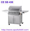 Sell Stainless BBQ Grills Kitchen Equipment