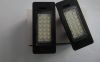 Sell 18 LED BMW E39 E60 E61 LED license plate lamp