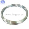 Sell high quality silver contact wire