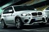 Sell 2010-2012 BMW X5 E70 LCI Performance body kit