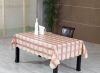 Sell PVC tablecloth