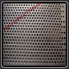 Sell stainless steel perforated wire mesh