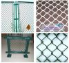 Sell chain link fence/metal fence