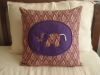 Authentic Thai Products, Thai Handicraft, Thai gift - Pillow covers