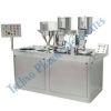 Sell of capsules filling machines
