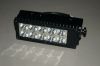 Sell IP68 LED light bar with aluminium alloy housing